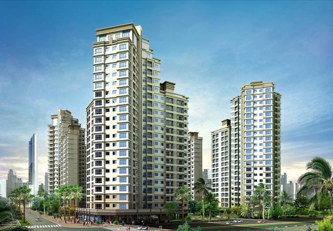 Two major solutions for frozen real estate market - 1