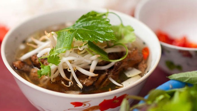 10 dishes you must try next time you’re in Hanoi - 2