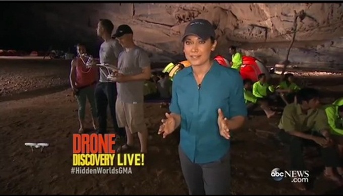 Deputy PM introduces Vietnam’s tourism to ABC News - 2