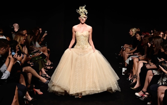 Overseas Vietnamese designer shines in Australia - 2