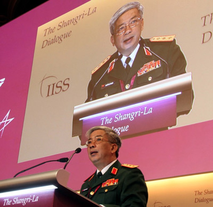 Vietnam calls for combined strength to cope with challenges - 1
