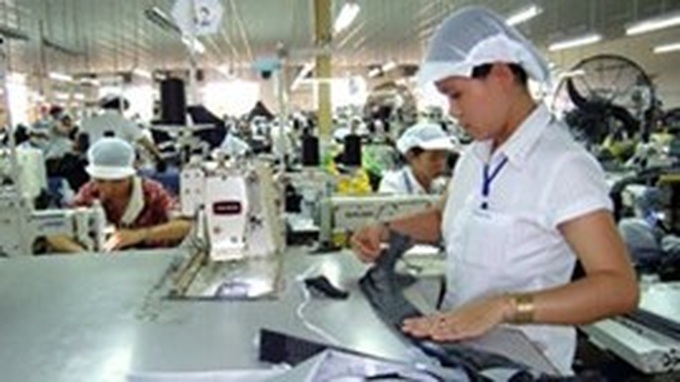 5.8% GDP growth rate set for 2014 - 1 5.8% GDP growth rate set for 2014 - 1