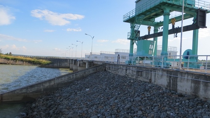 Dak Lak scraps plans for 17 small and medium hydropower plants - 1