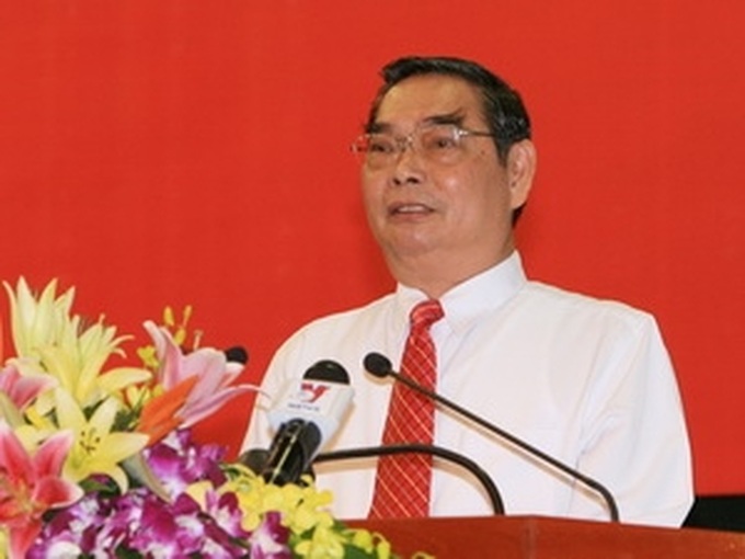 Politburo member asks for better forecasting - 1