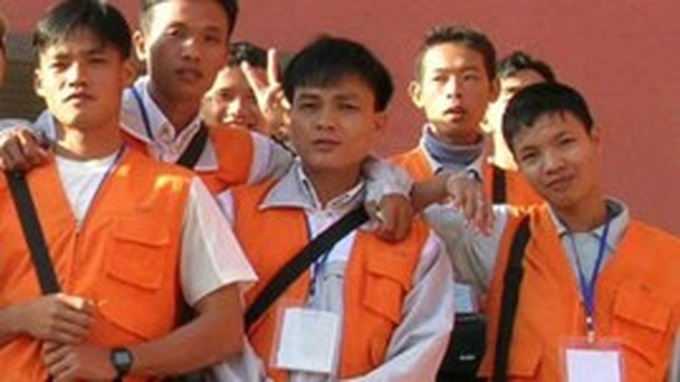 Government tightens labour export to the RoK - 1 Government tightens labour export to the RoK - 1