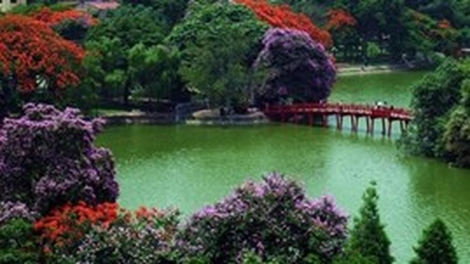 14 new special national relics unveiled - 1