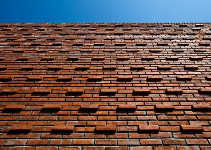 Danang’s Termitary House spotlighted in foreign magazine - 3 Danang’s Termitary House spotlighted in foreign magazine - 3