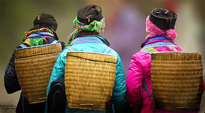 Beautiful Vietnam through American tourist’s lens - 3