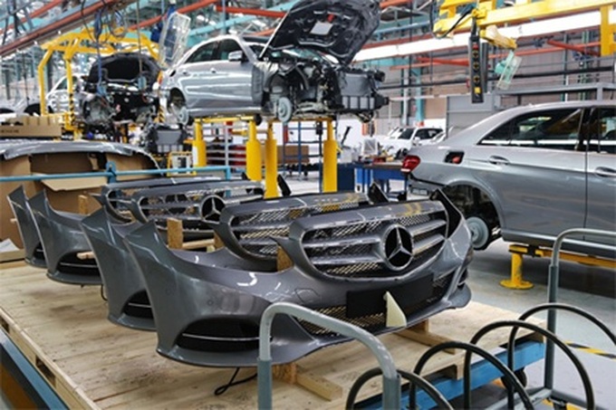 German firms to look at local market during Asia-Pacific meet - 1