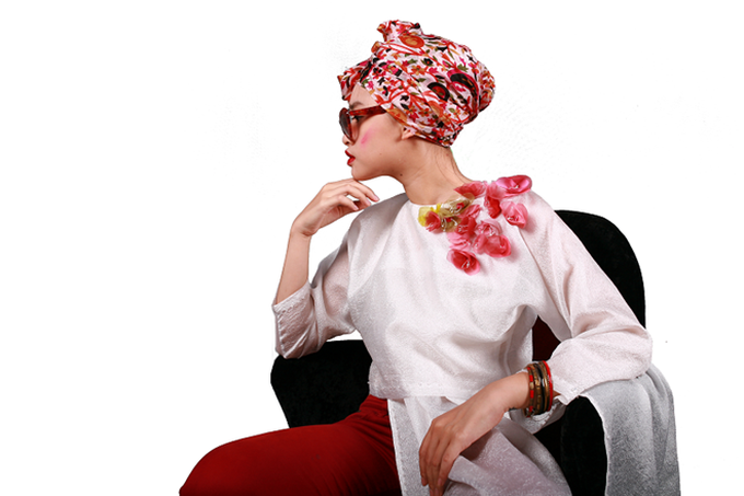 Italian style fashion show to open in Hanoi - 3