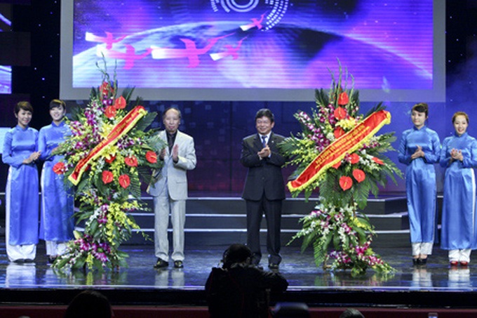 Innovators in IT, science, health honoured at Vietnamese Talent Awards - 2