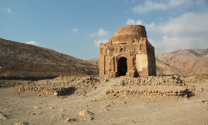 Saudi Arabia, Oman sites added to UNESCO World Heritage List - 1 Saudi Arabia, Oman sites added to UNESCO World Heritage List - 1