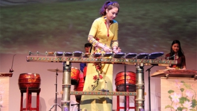 Vietnam cultural days in full swing in US - 1