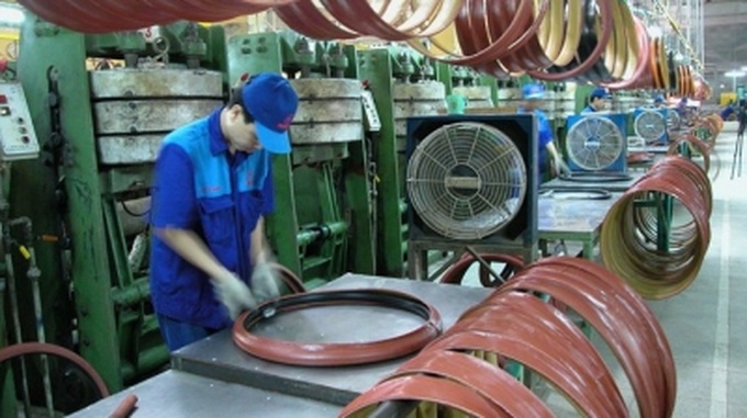 Prime Minister urges acceleration of SOE restructuring - 1