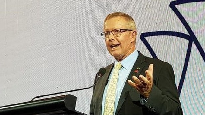 Taste of Australia features various activities - 1