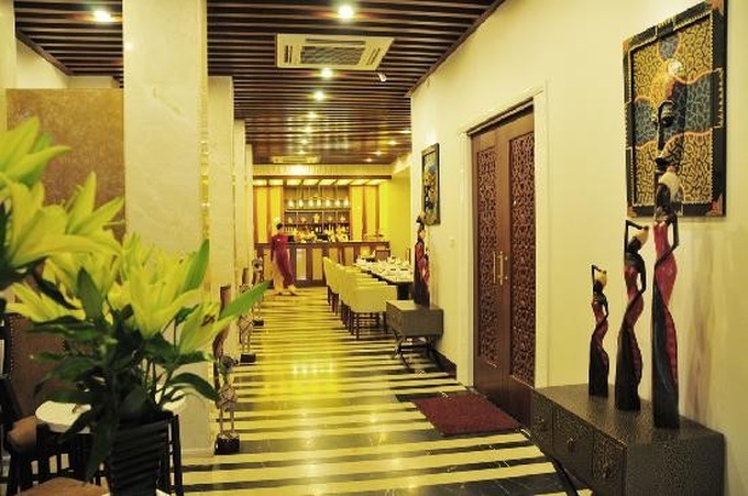 10 Hanoi restaurants with good reviews on TripAdvisor - 3 10 Hanoi restaurants with good reviews on TripAdvisor - 3