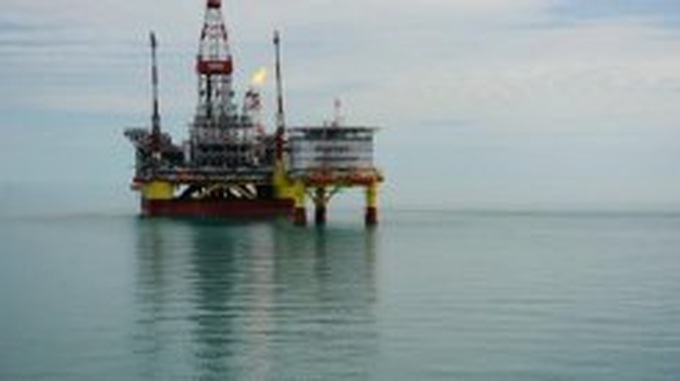 Russia's 2013 oil output hits post-Soviet high - 1 Russia's 2013 oil output hits post-Soviet high - 1