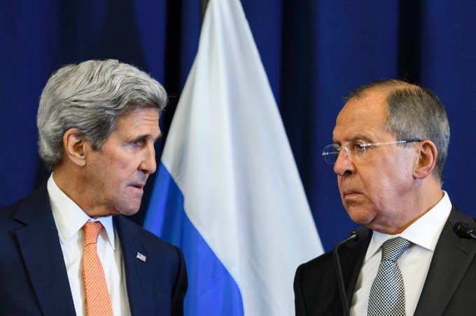 US, Russia agree new Syria truce plan - 1 US, Russia agree new Syria truce plan - 1