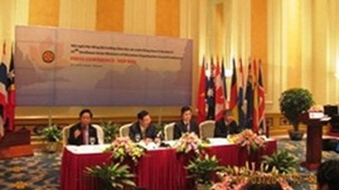 Vietnam pledges all-out effort to reduce disparity in education - 1