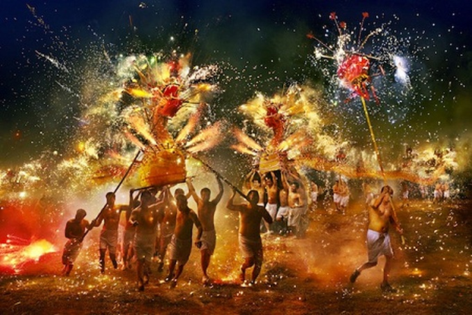 Vietnamese photographer wins Sony World Photography award - 2