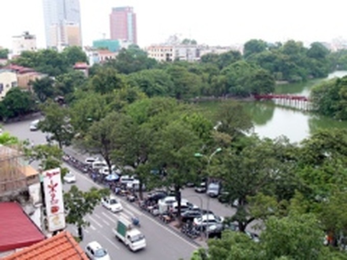 Hanoi to become cultural centre - 1 Hanoi to become cultural centre - 1