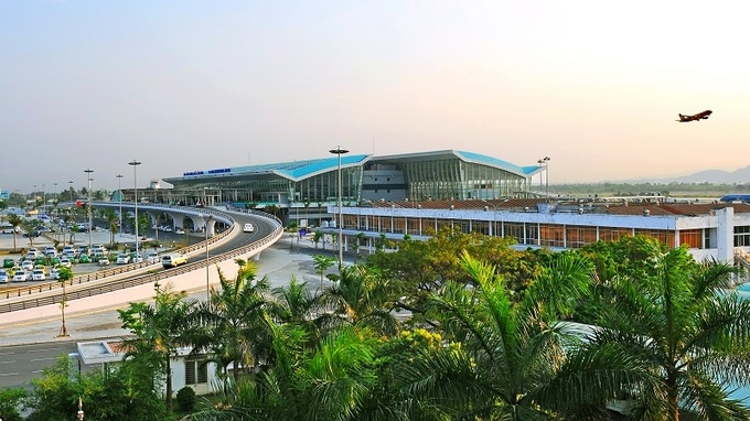 Da Nang tops Vietnamese airports in service quality - 1 Da Nang tops Vietnamese airports in service quality - 1