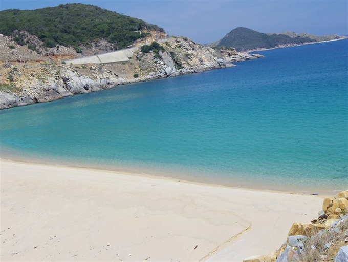 Binh Hung Island a new pearl of Khanh Hoa - 3