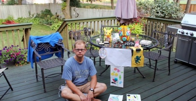 Foreign parents fight in vain for custody in Japan - 1