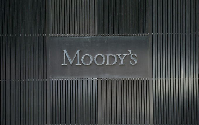 Moody's reaches $864 mn settlement over subprime ratings - 1