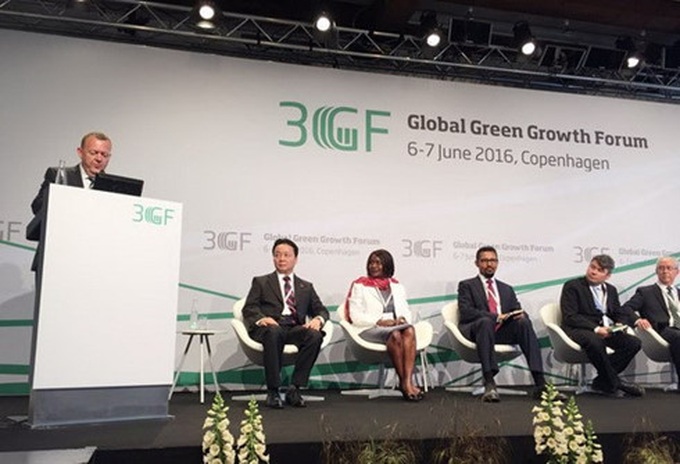 Ministry names top natural resources, environment-related events - 1 Ministry names top natural resources, environment-related events - 1