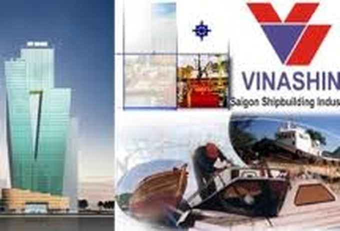 Vinashin executives to appear in court hearing - 1 Vinashin executives to appear in court hearing - 1