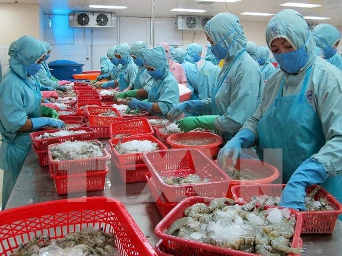 Food safety vital to win EU market - 1