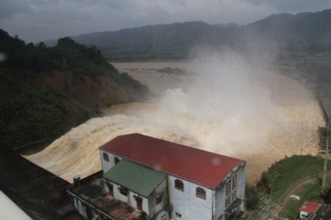 PM urges better natural disaster prevention - 1 PM urges better natural disaster prevention - 1