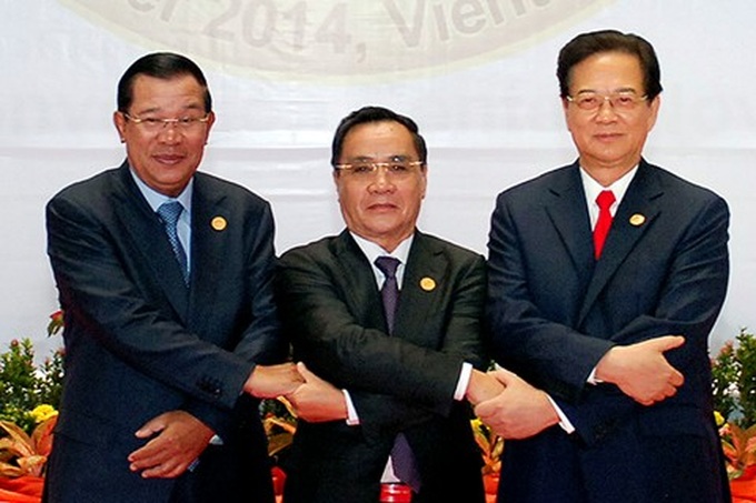 Development Triangle Area expands cooperation - 1