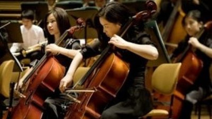 Gala Italiano Concert to be held in Hanoi - 1 Gala Italiano Concert to be held in Hanoi - 1