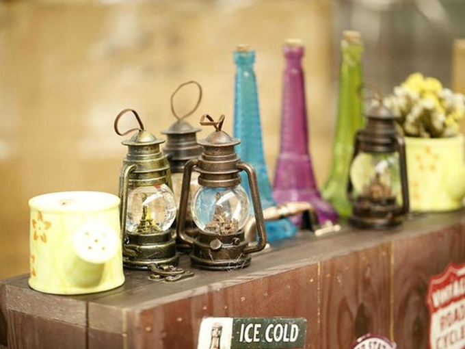 Visiting the Saigon Flea Market - 4