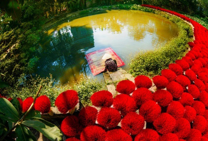 Craft village exhibition held Hanoi - 7