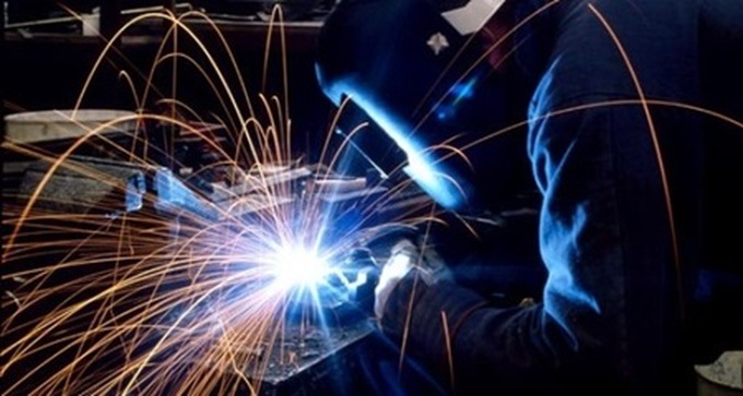Vietnamese manufacturing on the rise: HSBC report - 1