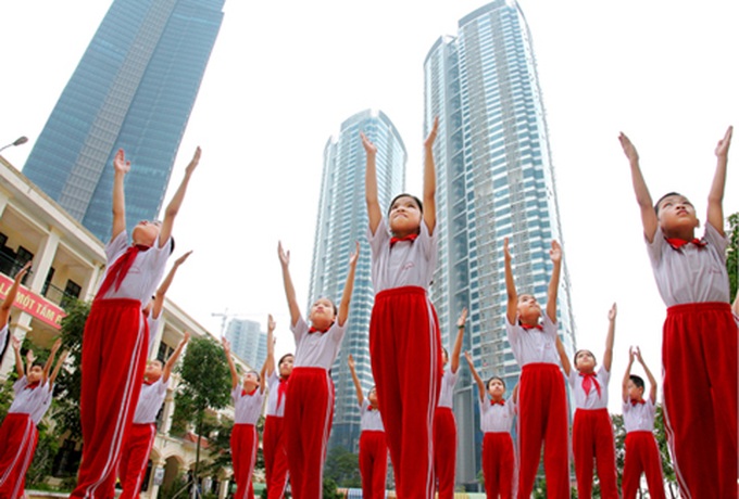 Hanoi’s beauty in focus - 4