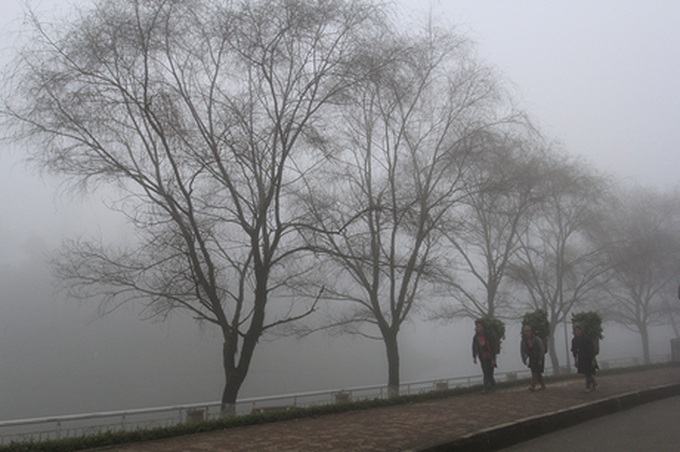 Beauty of Sapa on winter days - 4