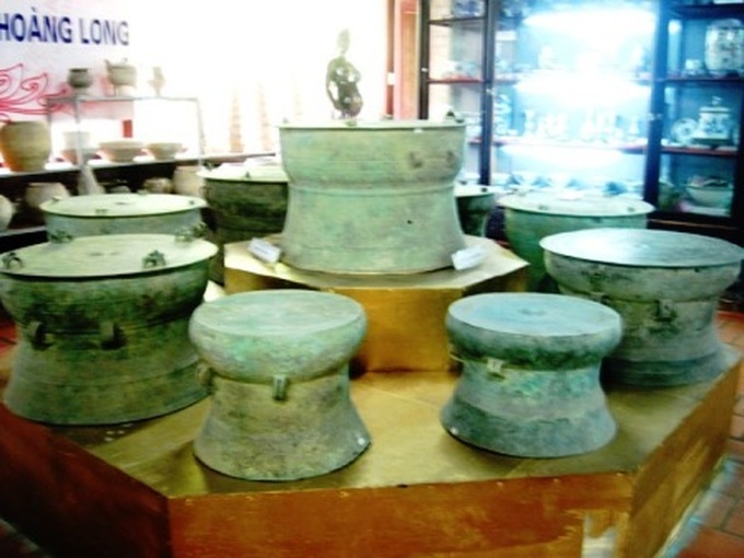 First private antique museum in Vietnam - 2
