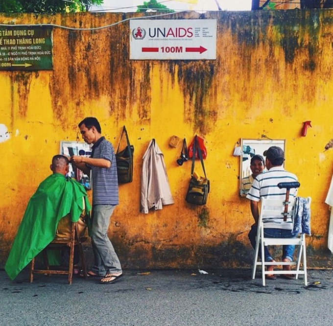 Beautiful Vietnam through foreign tourist’s lens - 4