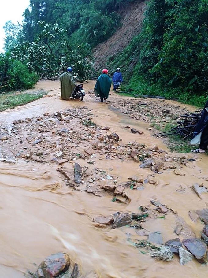 Project to boost transport, economic development in northwest region - 1