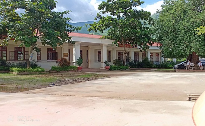 New school year ceremony at Dantri/DTiNews classrooms - 9