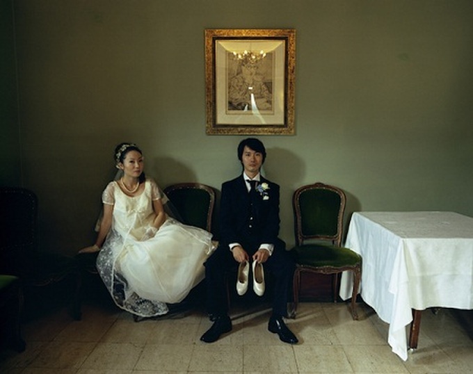 Vietnamese photographer wins Sony World Photography award - 7