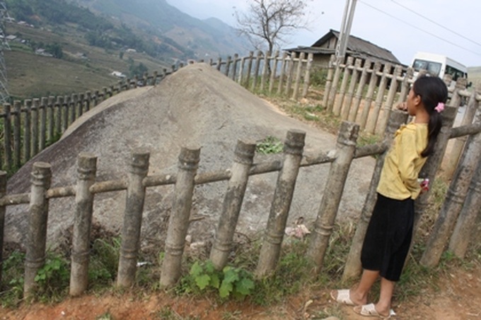 Sapa's ancient historical treasure in a bad state - 7 Sapa's ancient historical treasure in a bad state - 7
