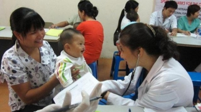 Underprivileged children to receive free corrective surgeries for cleft palates - 1 Underprivileged children to receive free corrective surgeries for cleft palates - 1