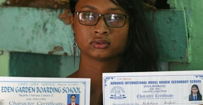 Nepal stalls on LGBT rights despite early strides - 1