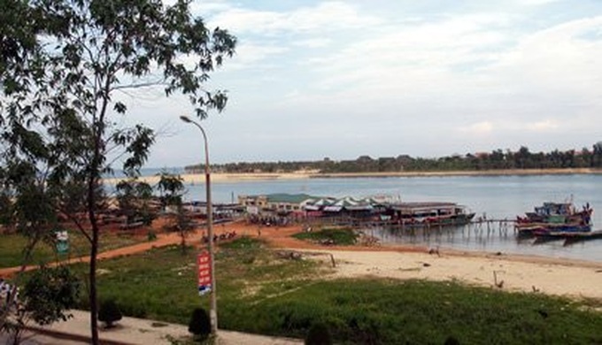 Luy Thay is jewel of Quang Binh - 2