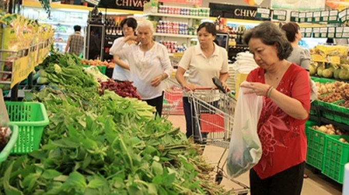 Hanoi and HCM City's CPI sees slight drop in January - 1